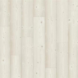 Ламинат Pergo Skara pro 33кл. Состаренная белая сосна L1251-03373