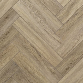 Клеевая плитка ПВХ Aquafloor Parquet Glue AF2503PG, 43 класс, Толщина 2,5 мм, 3,72 м2