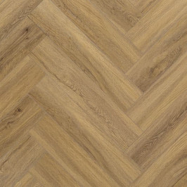 Клеевая плитка ПВХ Aquafloor Parquet Glue AF2504PG, 43 класс, Толщина 2,5 мм, 3,72 м2