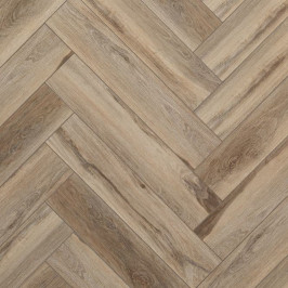 Клеевая плитка ПВХ Aquafloor Parquet Glue AF2505PG, 43 класс, Толщина 2,5 мм, 3,72 м2