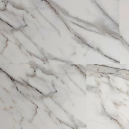 Кварцевый ламинат SPC AspenFloor Natural Stone Тадж-Махал, 43 класс, Толщина 4 мм, 1,861 м2