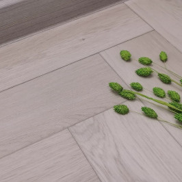 Кварцевый ламинат SPC AspenFloor Elegant Дуб Арагонский, 43 класс, Толщина 5 мм, 1,311 м2