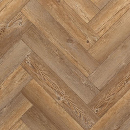 Клеевая плитка ПВХ Aquafloor Parquet Glue AF2509PG, 43 класс, Толщина 2,5 мм, 3,72 м2