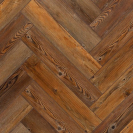 Клеевая плитка ПВХ Aquafloor Parquet Glue AF2510PG, 43 класс, Толщина 2,5 мм, 3,72 м2